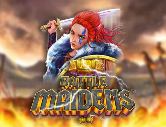 Battle Maidens